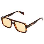 
Komono Lunettes de soleil Falcon Havana Lemon  Présentation