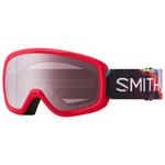 
Smith Masque Snowday Jr Patrol Mixed Signals Ignitor Mirror  Présentation