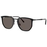 
Ray Ban Lunettes de soleil RB4451 Polished Black Dark Grey  