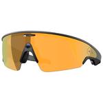 
Oakley Lunettes de soleil Meta Vanguard Black Prizm 24k  Présentation