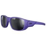 
Julbo Lunettes de soleil Stronger Mat Violé Foncé Spectron 4  Présentation