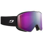 
Julbo Masque Cyrius-X Noir Reactiv 0-4 High Contrast  Présentation