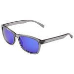 
Cairn Lunettes de soleil Frenchy Graphite Transparent Blue  Présentation