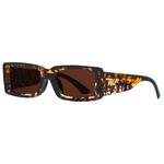 
Pit Viper Lunettes de soleil The Low Bones The Desert Tortoise  Présentation