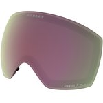 
Oakley Ecran de masque Flight Deck M Prizm Hi Pink Iridium  