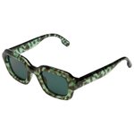 
Komono Lunettes de soleil Miles Aquatic Teal  Présentation