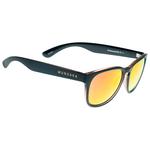 
Mundaka Optic Lunettes de soleil Electra Black Orange Brown Cx Full Orange Revo  Présentation