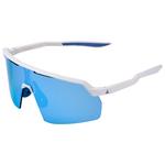 
Cairn Lunettes de soleil Core Pure Mat White Blue  Présentation