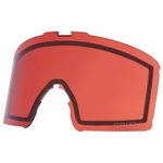 
Oakley Ecran de masque Liner Miner L Prizm Argon Iridium  Présentation