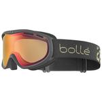 
Bollé Masque Sierra Gold Jaguar Matte Sunrise Photochromic  Présentation