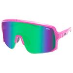 
Zeal Lunettes de soleil Centennial Matte Margot Polarized Jade Mirror  Présentation