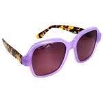 
Moken Vision Lunettes de soleil Jada Purple Purple Polarized  Présentation