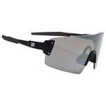 
Mundaka Optic Lunettes de soleil Ai1 Xs Matte Black Smoke Cx Silver Mirror  Présentation