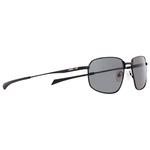 
Red Bull Spect Lunettes de soleil Redms Rectangular Metal Matt Black Smoke Polarized  Présentation
