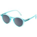 
Izipizi Lunettes de soleil Sun Child #D Turquoise Stone Grey Polarized  Présentation