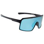 
Mundaka Optic Lunettes de soleil Orhi Black Smoke Cx Blue White Revo  Présentation