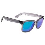 
Mundaka Optic Lunettes de soleil Beltz Grey Smoke Cx Blue Revo  Présentation