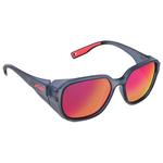 
Moken Vision Lunettes de soleil Bruce Smoke Pink Polarized  Présentation