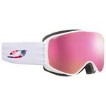 
Julbo Masque Atome Evo Blanc Spectron 3  Présentation