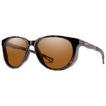 
Smith Lunettes de soleil Seeker Tortoise Chromapop Polarized Brown  Présentation