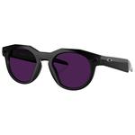 
Oakley Lunettes de soleil Meta Hstn Black Transition Amethyst  Présentation