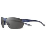 
Revo Lunettes de soleil Incline Matte Navy Serilium Graphite Polarized  Présentation
