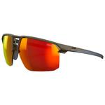 
Julbo Lunettes de soleil Liry Mat Marron Reactiv 1-3 Light Amplifier  Présentation