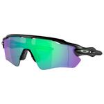 
Oakley Lunettes de soleil Radar Ev Path Matte Black Prizm Jade Polarized  Présentation