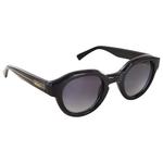 
Moken Vision Lunettes de soleil Milo Black Grey Polarized  Présentation