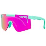 
Pit Viper Lunettes de soleil The Original 2.0 Narrow Polarized The Oral Exam  Présentation