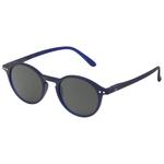 
Izipizi Lunettes de soleil Sun #D Midnight Blue  Présentation