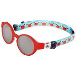 
Altitude Eyewear Lunettes de soleil Boutchou Pti'lou Red Crab  Présentation