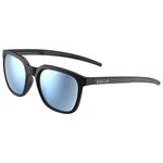 
Bollé Lunettes de soleil Talent 2.0 Black Matte Sky Blue Polarized  Présentation