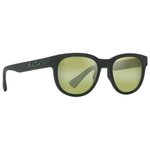 
Maui Jim Lunettes de soleil Maoli Vert foncé mat Maui HT MauiPure  Présentation