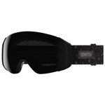 
Smith Masque 4D Mag S Claws Blackout Chromapop Sun Black + Chromapop Storm Blue Sensor Mirror  Présentation