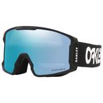 
Oakley Masque Line Miner L Factory Pilot Black Prizm Sapphire Iridium  Présentation