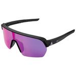 
Cairn Lunettes de soleil Roc Light S Mat Black Lilac  Présentation