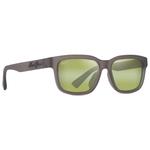 
Maui Jim Lunettes de soleil Kopikala Matte Translucide Grey Maui Ht MauiPure  Présentation
