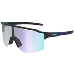
Cebe Lunettes de soleil Outflow 2 Lite Matt Black Cameleon Varion Grey Purple Revo  Présentation