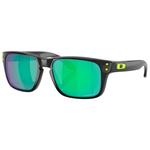 
Oakley Lunettes de soleil Holbrook Xxs Black Ink Prizm Jade  Présentation