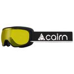 
Cairn Masque Genius Otg Mat Black Spx1000  Présentation