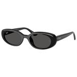 
Ray Ban Lunettes de soleil RB4441D Polished Black Dark Grey 