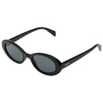 
Komono Lunettes de soleil Ana Black  Présentation