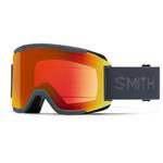 
Smith Masque Squad Slate Chromapop Pro Photochromic Red Mirror  Présentation