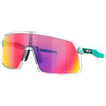 
Oakley Lunettes de soleil Sutro Clear Prizm Road  Présentation