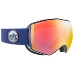 
Julbo Masque Lightyear Bleu Foncé Reactiv 1-3 Glare Control  Présentation