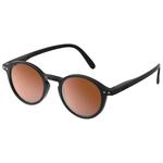 
Izipizi Lunettes de soleil Sun Child #D Black Road Brown Polarized  Présentation