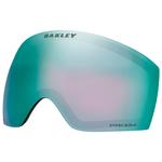 
Oakley Ecran de masque Flight Deck Pro M Prizm Sapphire Iridium  Présentation