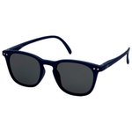 
Izipizi Lunettes de soleil Junior Sun #E Navy Blue Soft Grey  Présentation