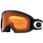 
Oakley Masque O-Frame 2.0 Pro L Matte Black Persimmon  Présentation